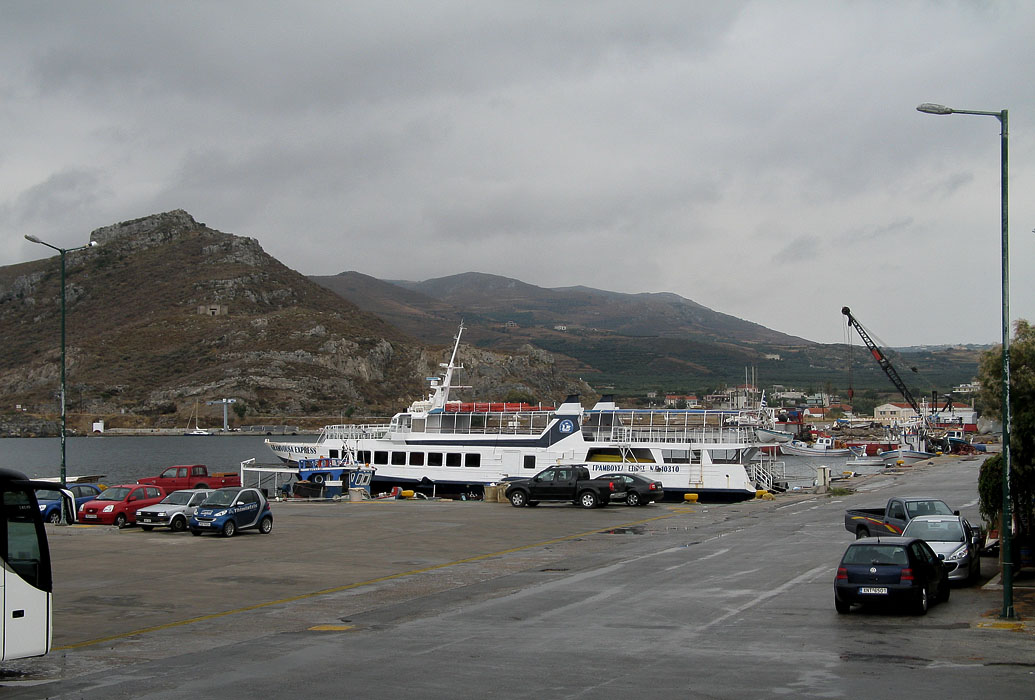 Kissamos